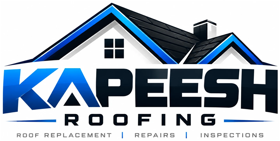 Kapeesh Roofing logo